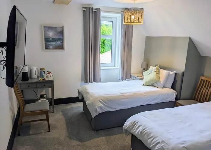 Lochaline Hotel