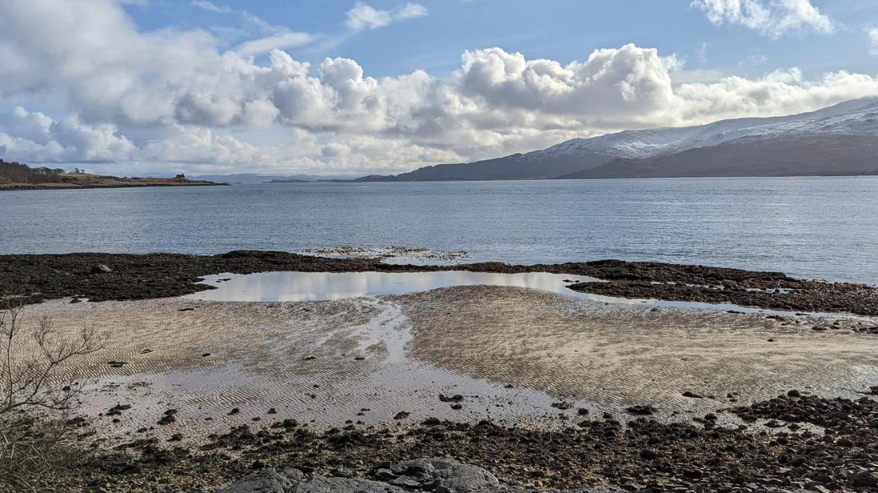 Lochaline Hotel 3*
