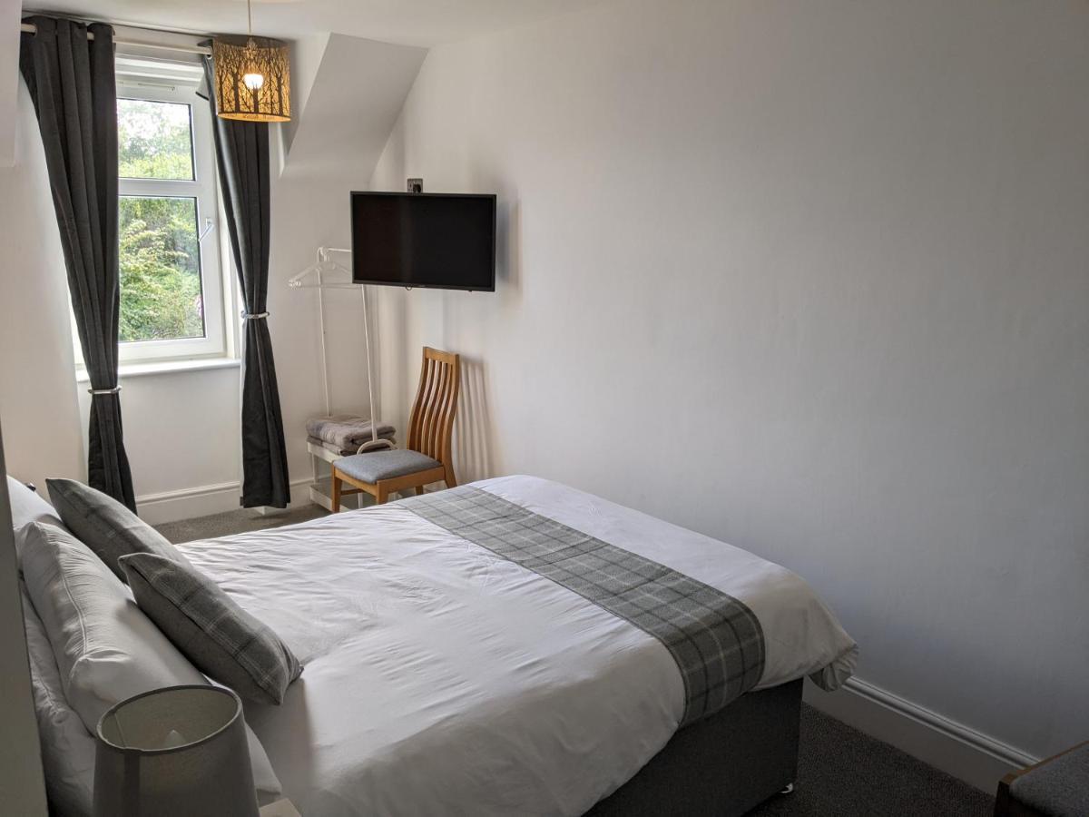 Lochaline Hotel