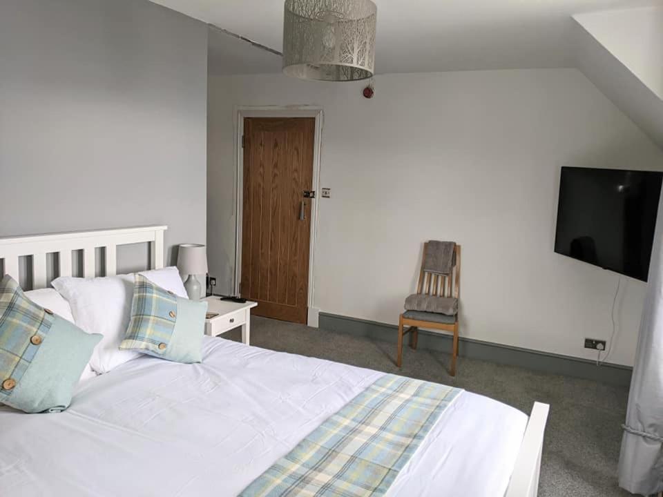 Hotel Lochaline Hotel Lochaline