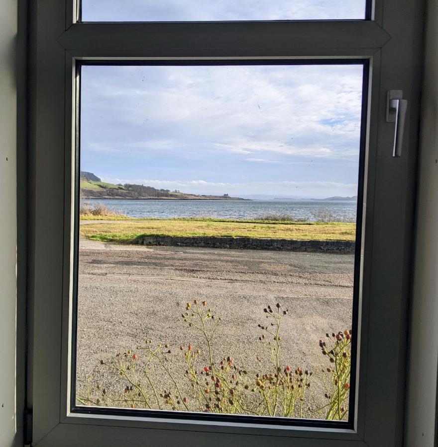 Hotel Lochaline Hotel 3*