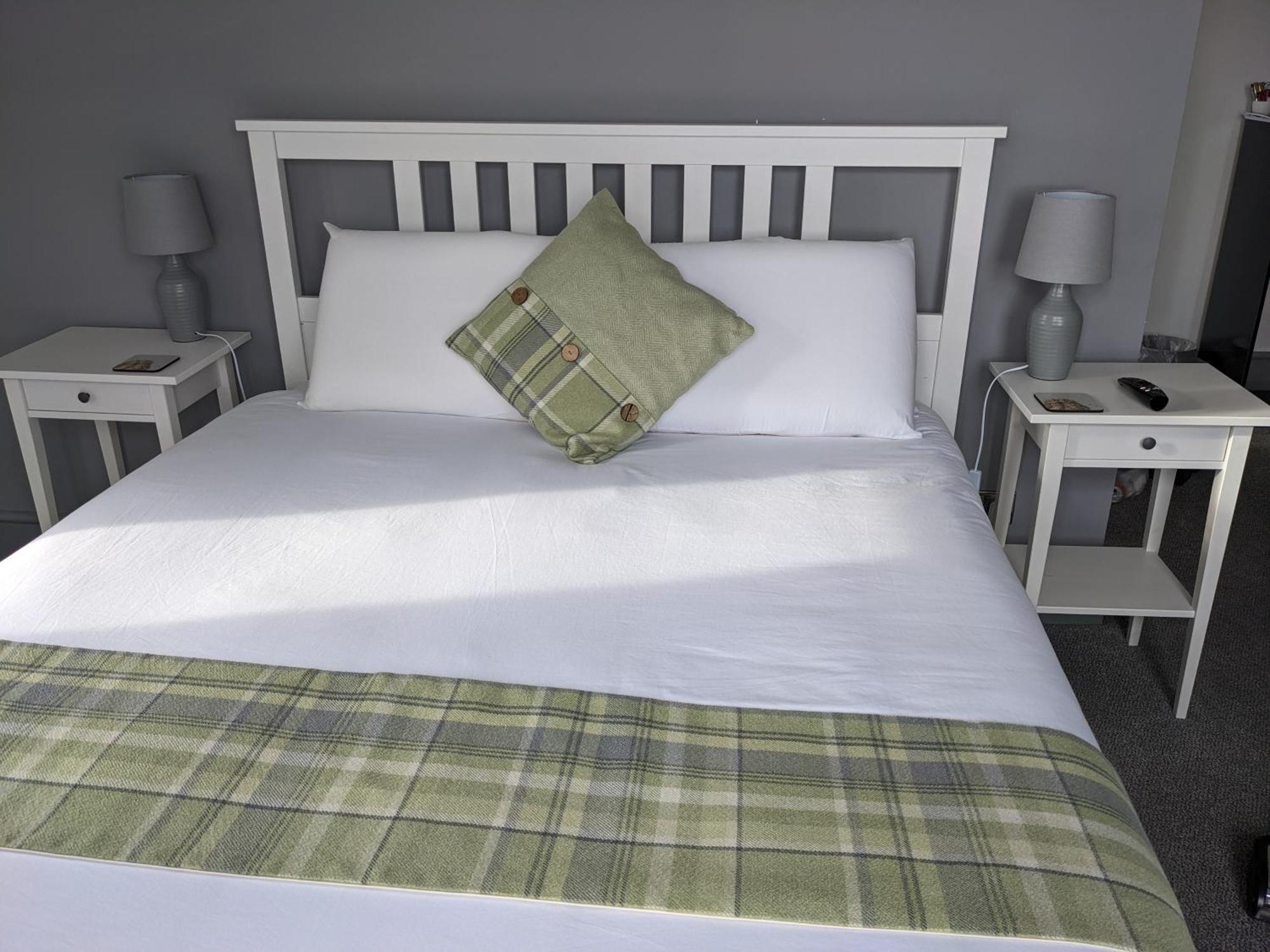 Lochaline Hotel 3* Lochaline