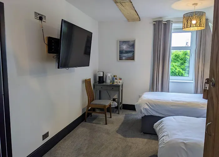 Lochaline Hotel