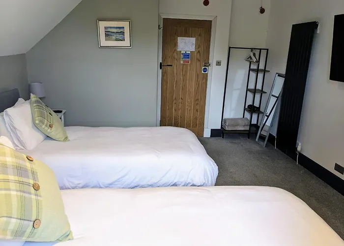 Lochaline Hotel