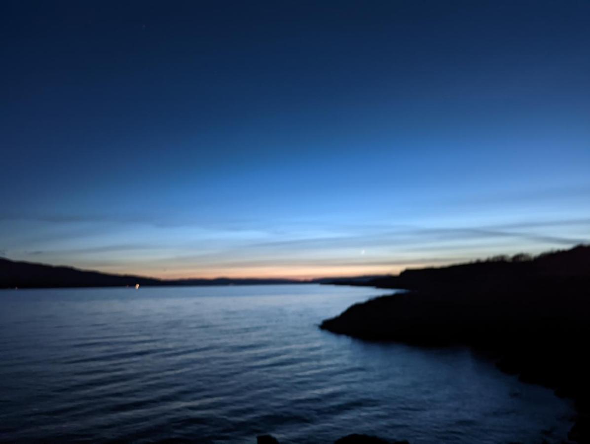 Lochaline Hotel Hotel Lochaline