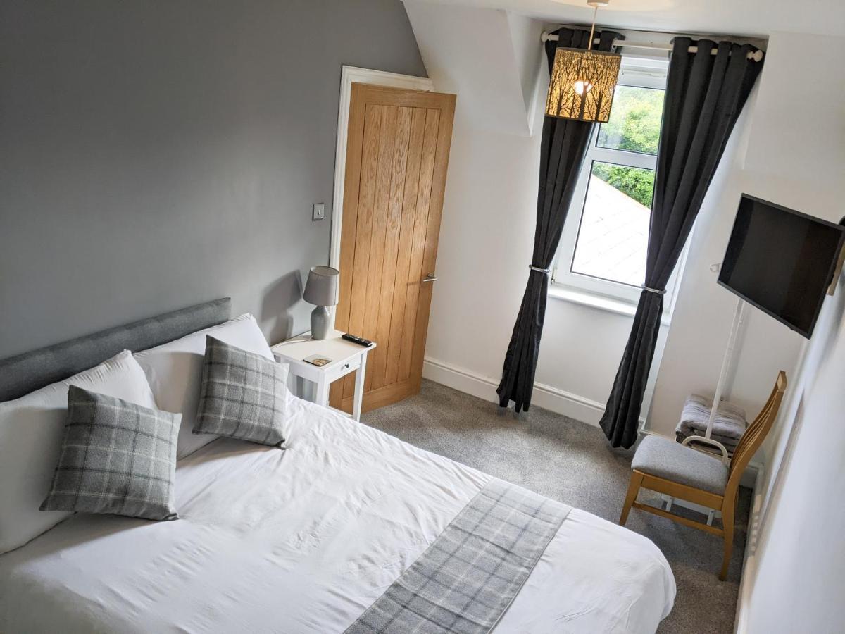 Hotel Lochaline Hotel Lochaline