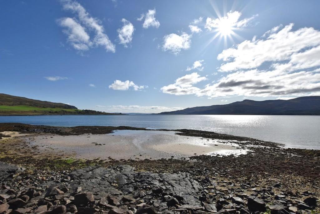 Lochaline Hotel Lochaline