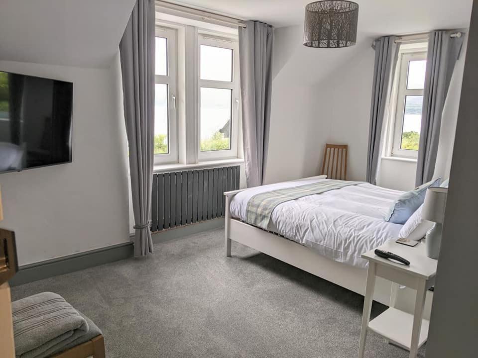 Hotel Lochaline Hotel
