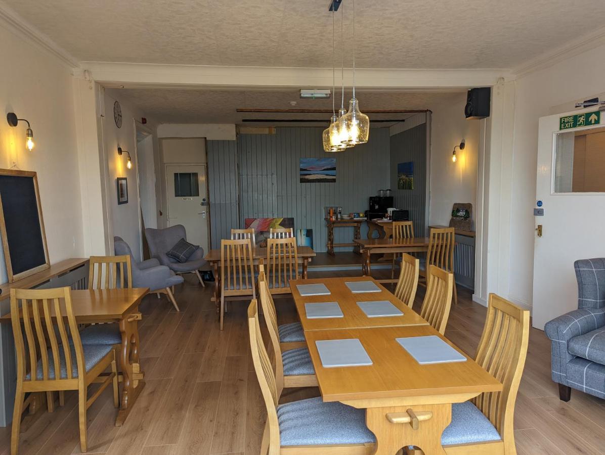 Lochaline Hotel Hotel