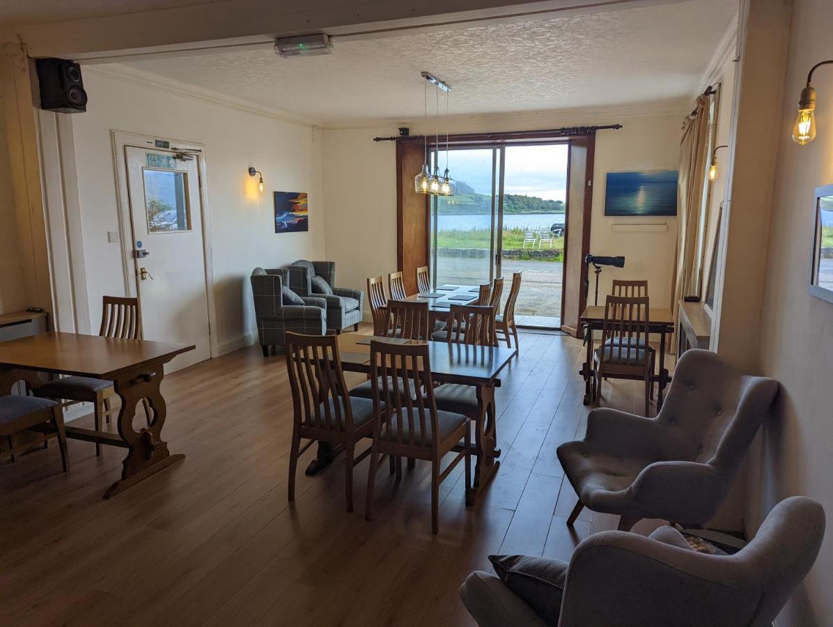 Hotel Lochaline Hotel 3*