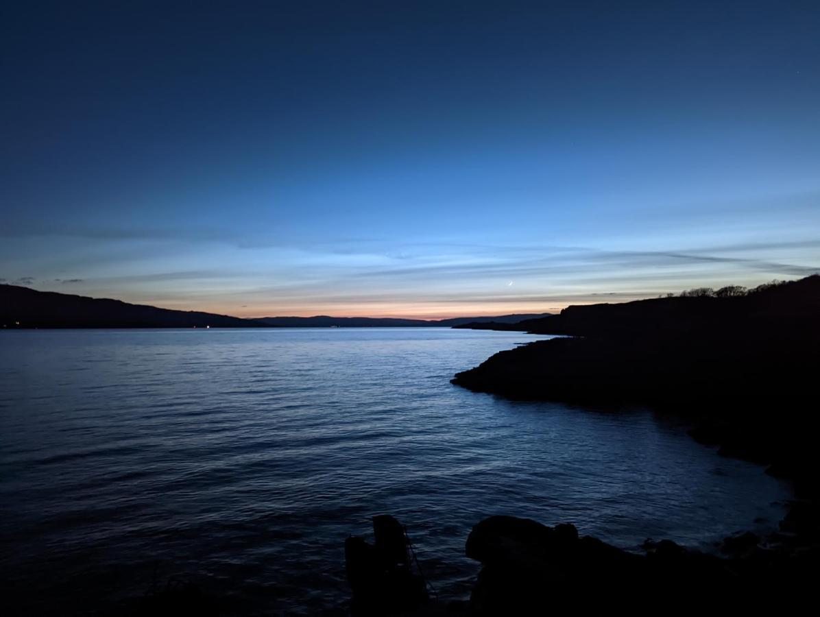 Lochaline Hotel Hotel 3*