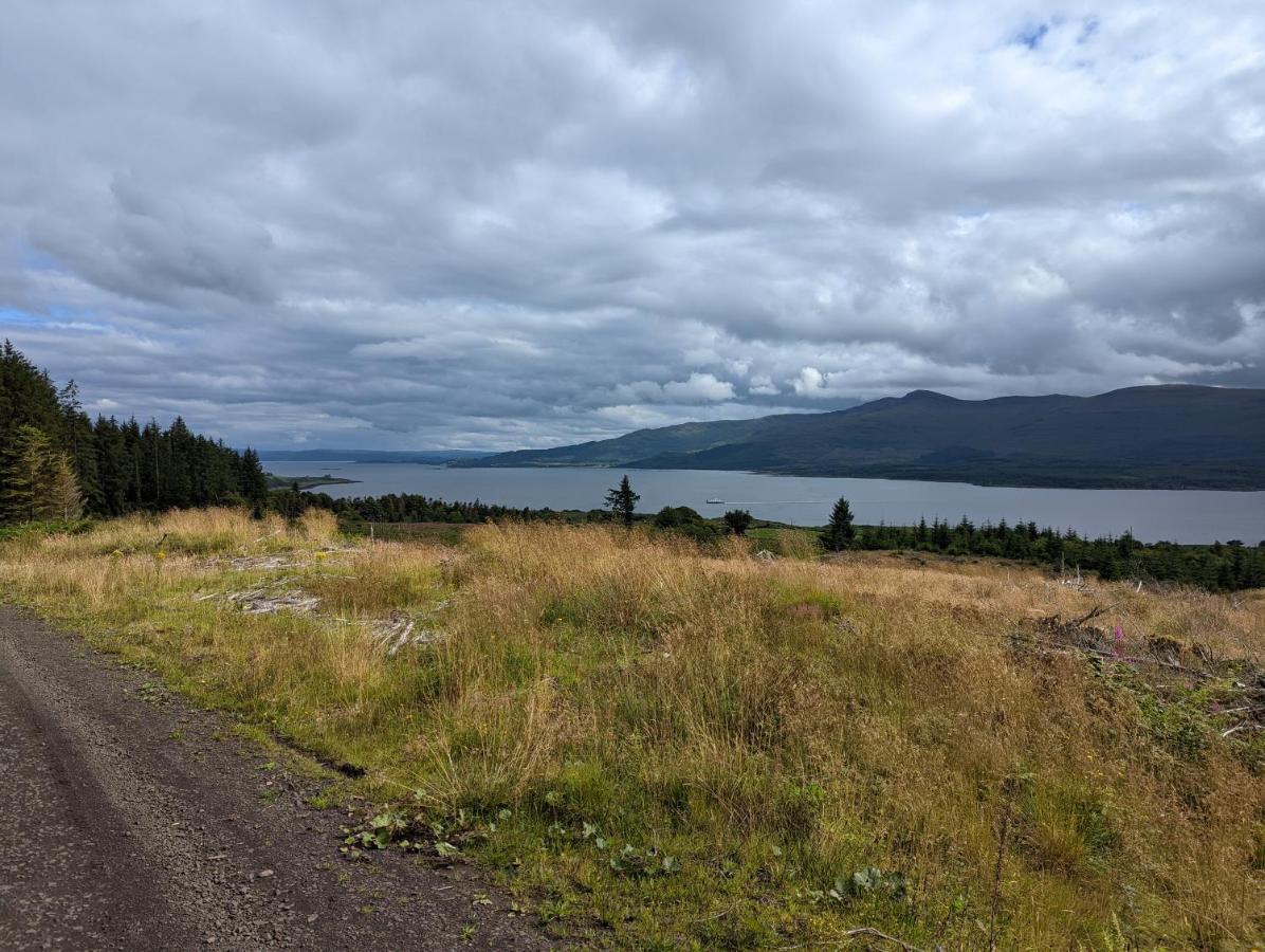 Lochaline Hotel Hotel Lochaline