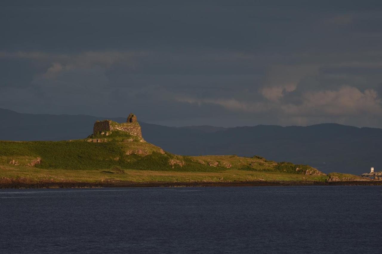 Lochaline Hotel 3* Lochaline