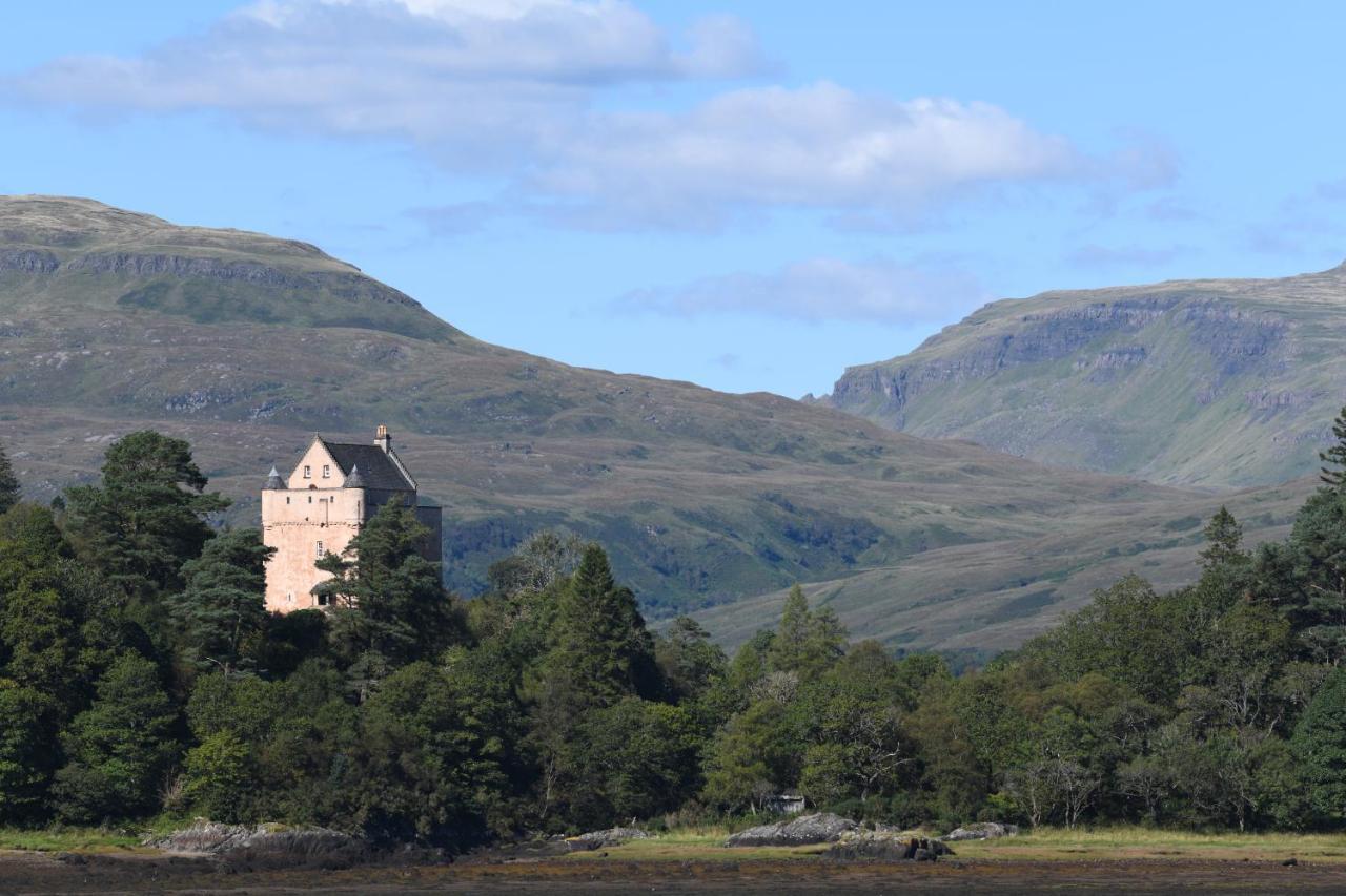 Lochaline Hotel Lochaline
