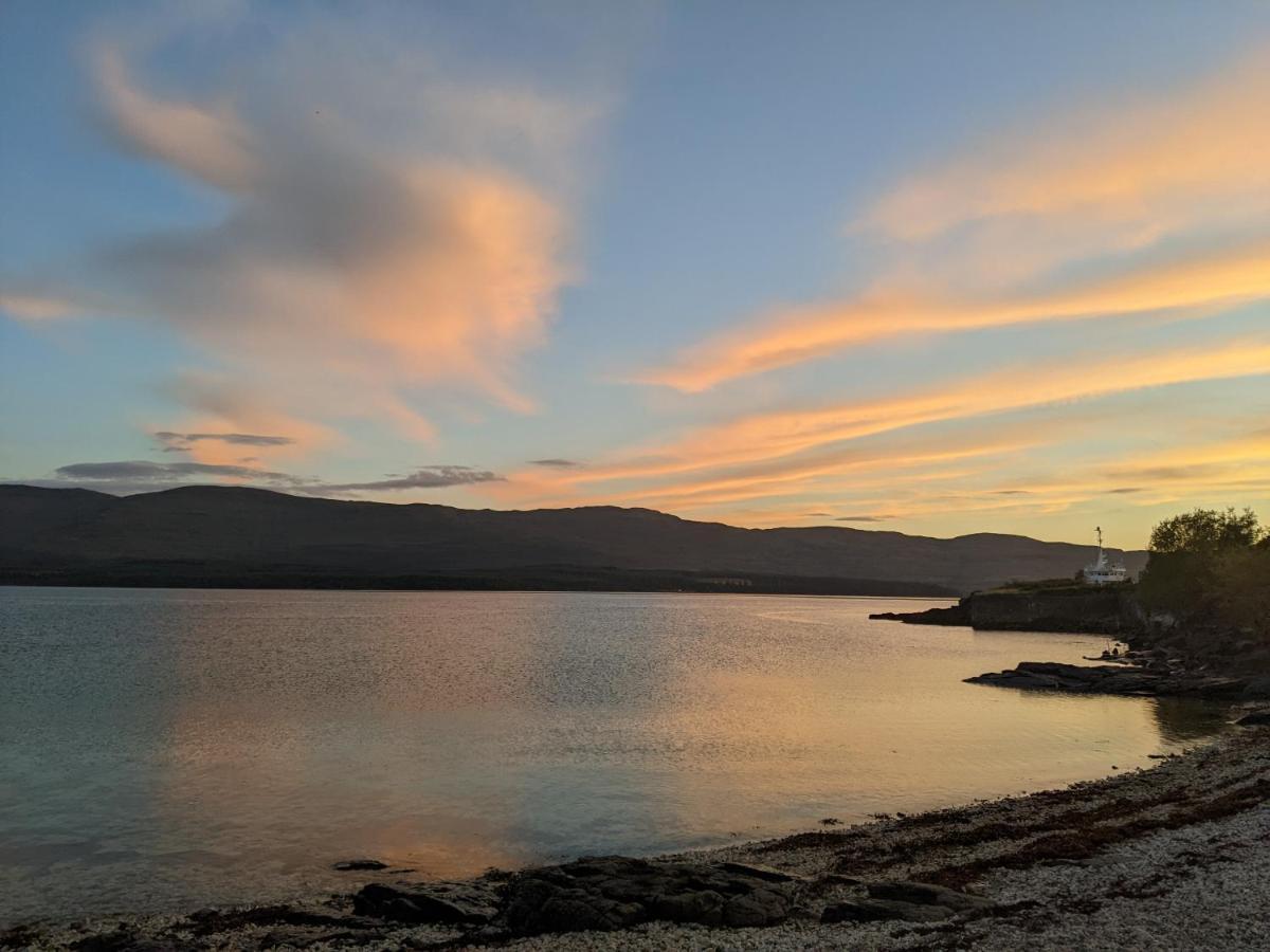 Lochaline Hotel 3* Lochaline