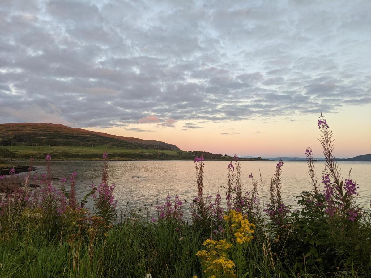 Lochaline Hotel Hotel