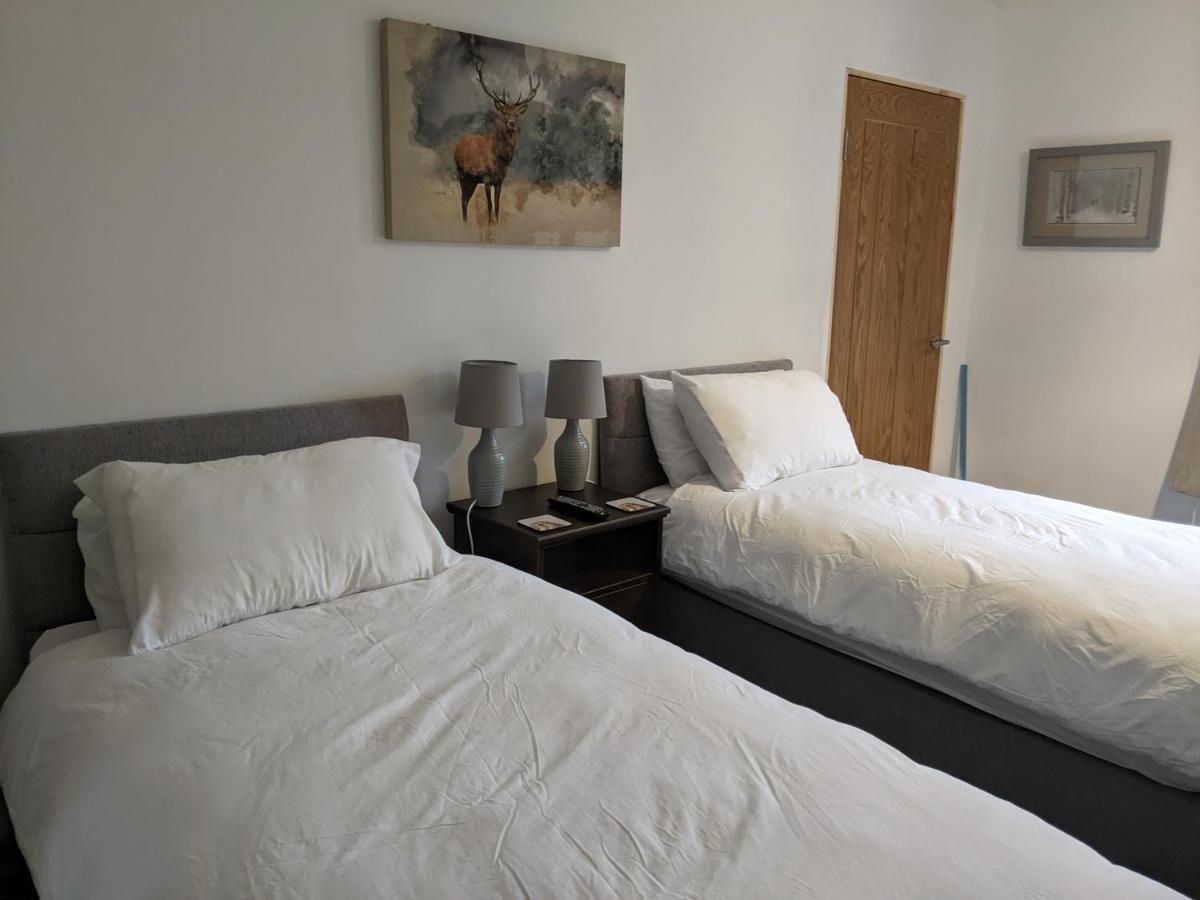 Hotel Lochaline Hotel 3*