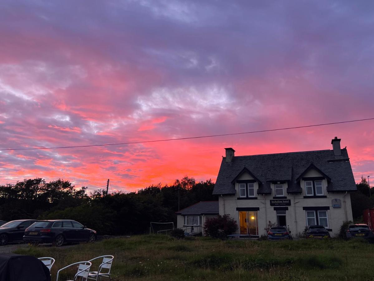 Lochaline Hotel 3* Lochaline