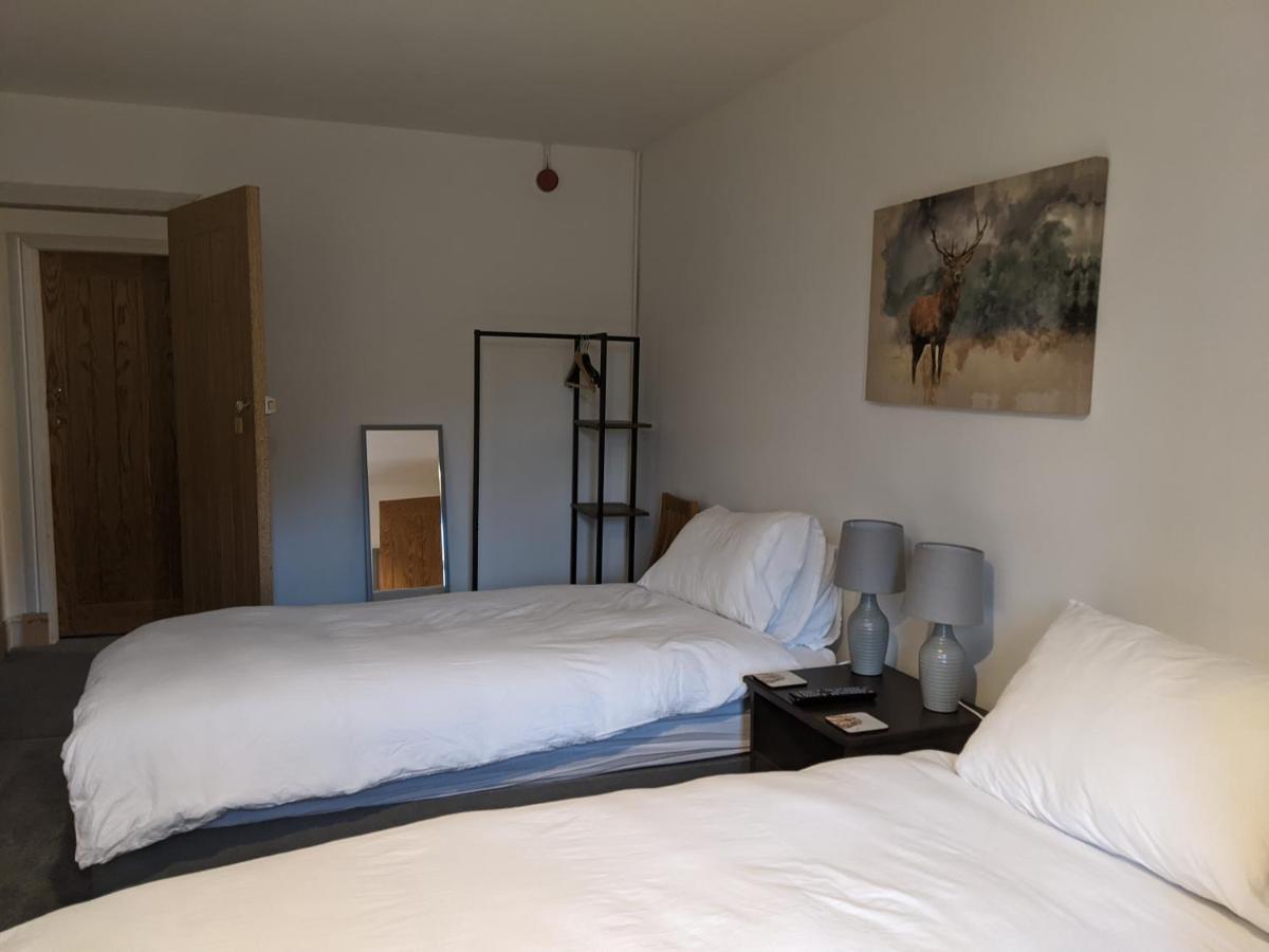 Hotel Lochaline Hotel Lochaline