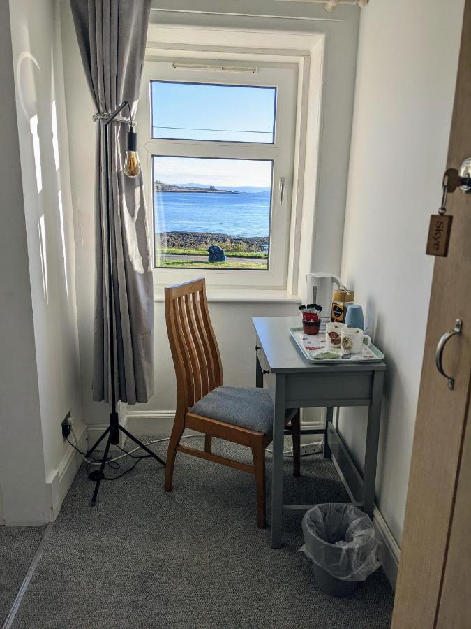 Lochaline Hotel 3*