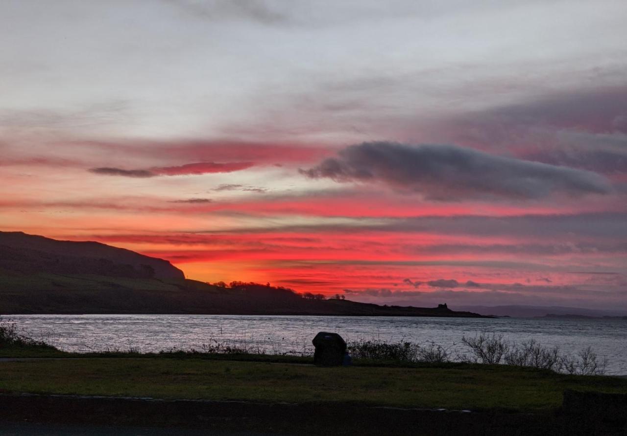 Lochaline Hotel