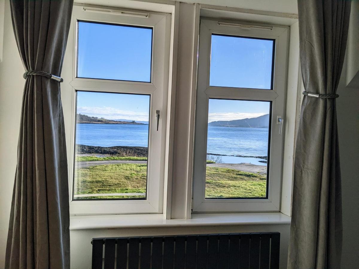 Lochaline Hotel Hotel 3*