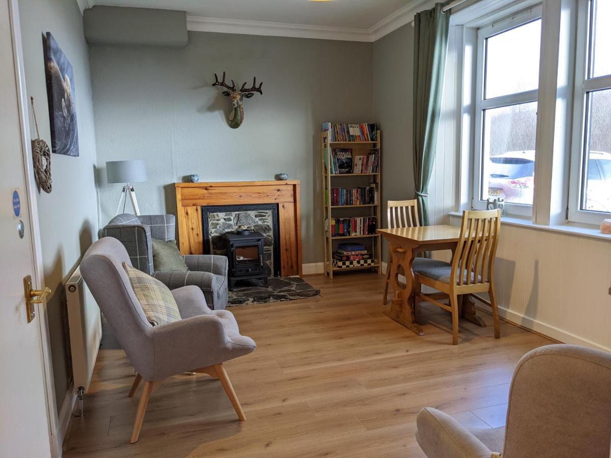 Lochaline Hotel 3* Lochaline