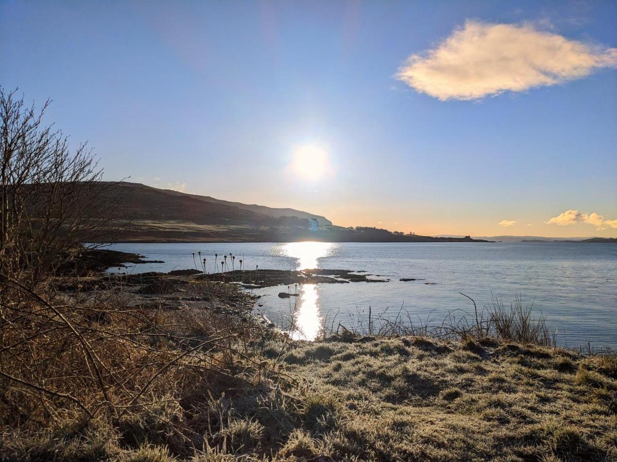 Lochaline Hotel Hotel 3*
