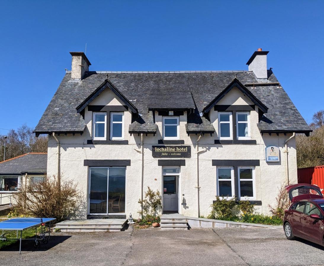 Lochaline Hotel 3* Lochaline