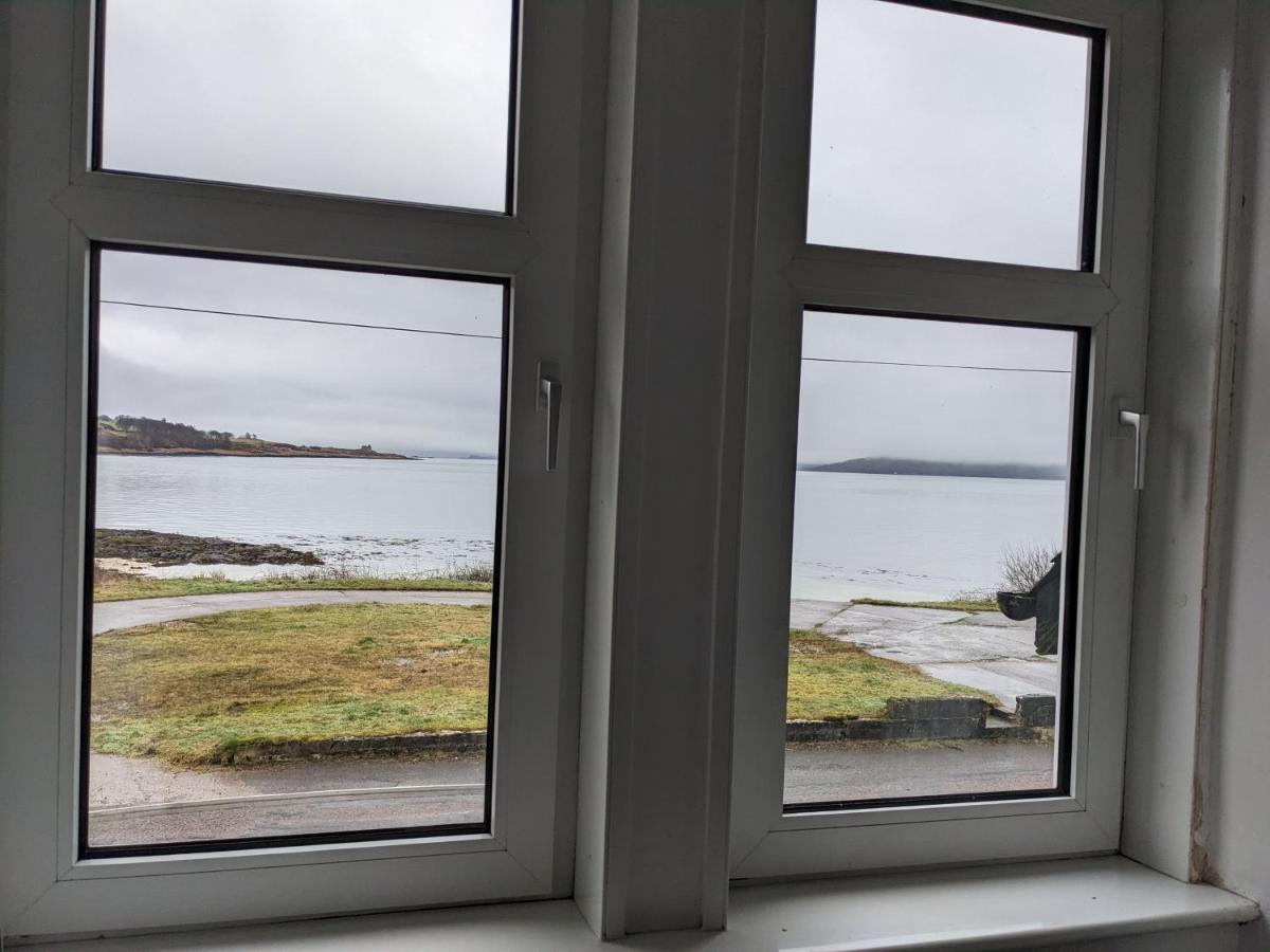 Hotel Lochaline Hotel 3*