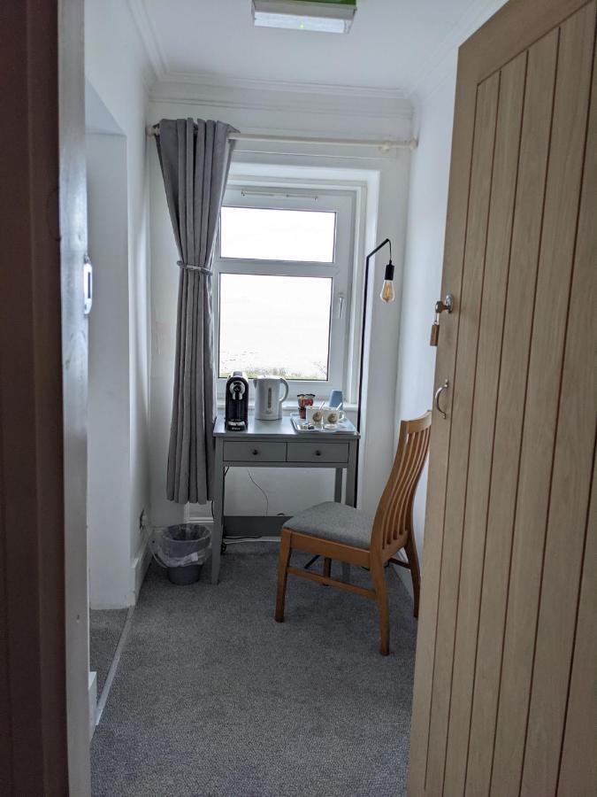 Lochaline Hotel 3*