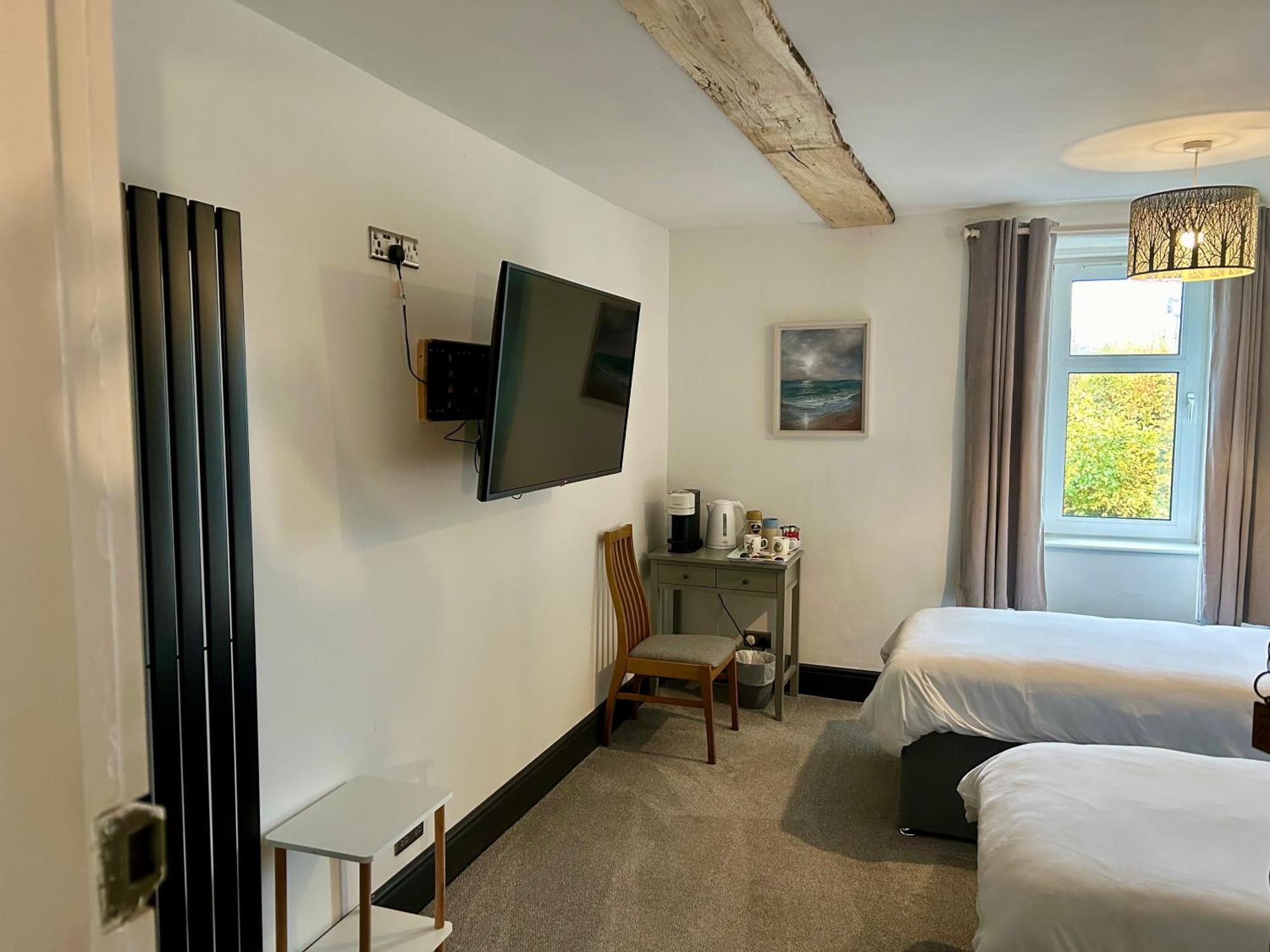 Lochaline Hotel Hotel 3*