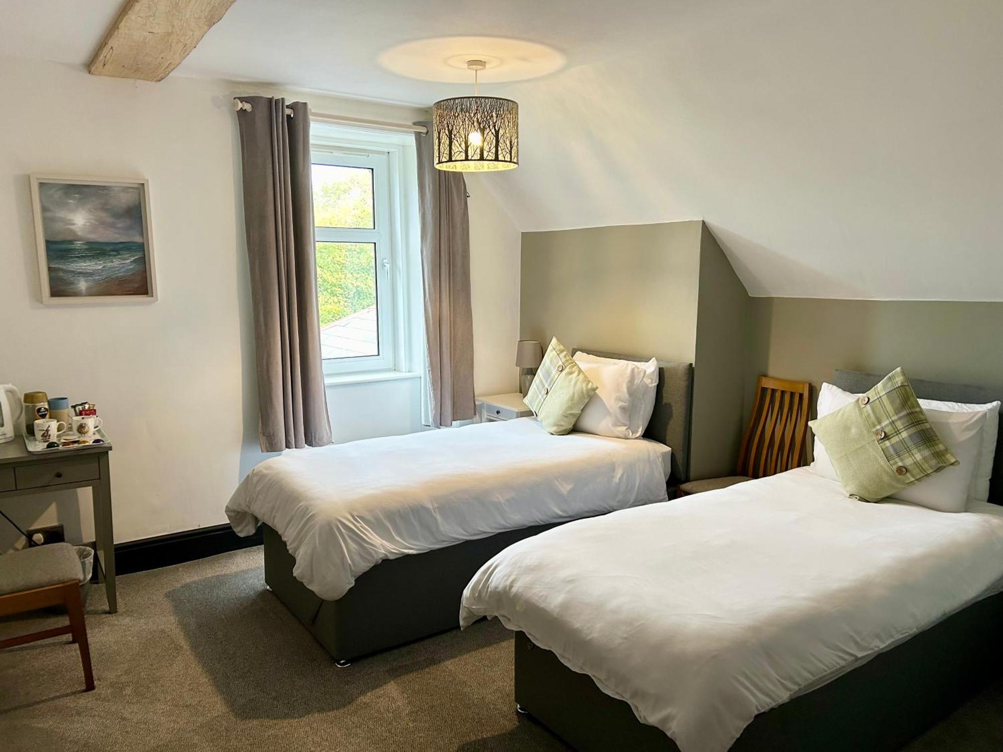 Hotel Lochaline Hotel Lochaline