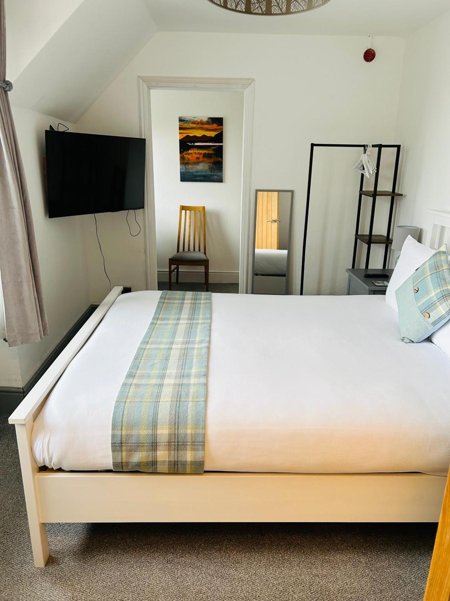 Lochaline Hotel 3* Lochaline