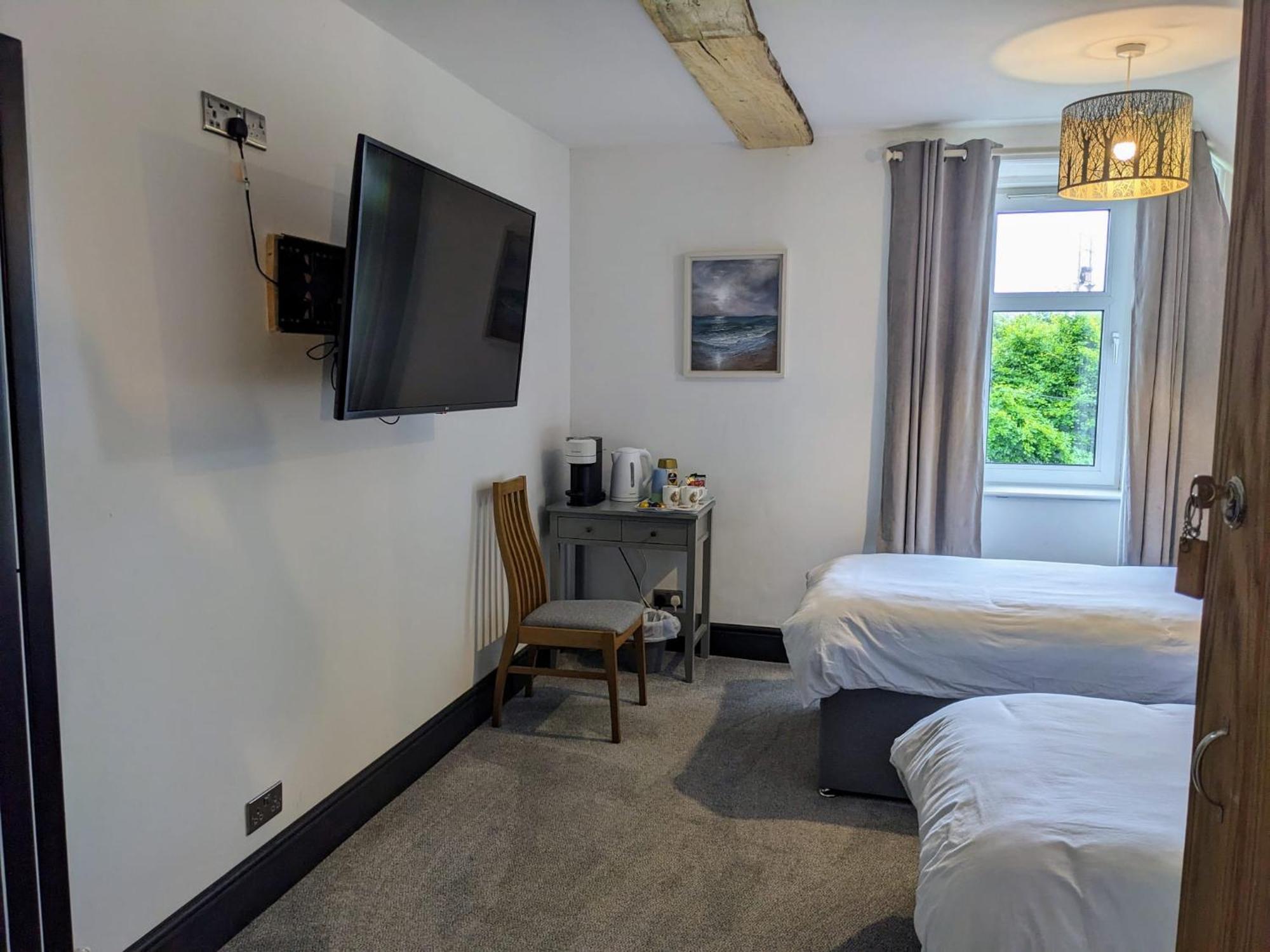 Lochaline Hotel Lochaline