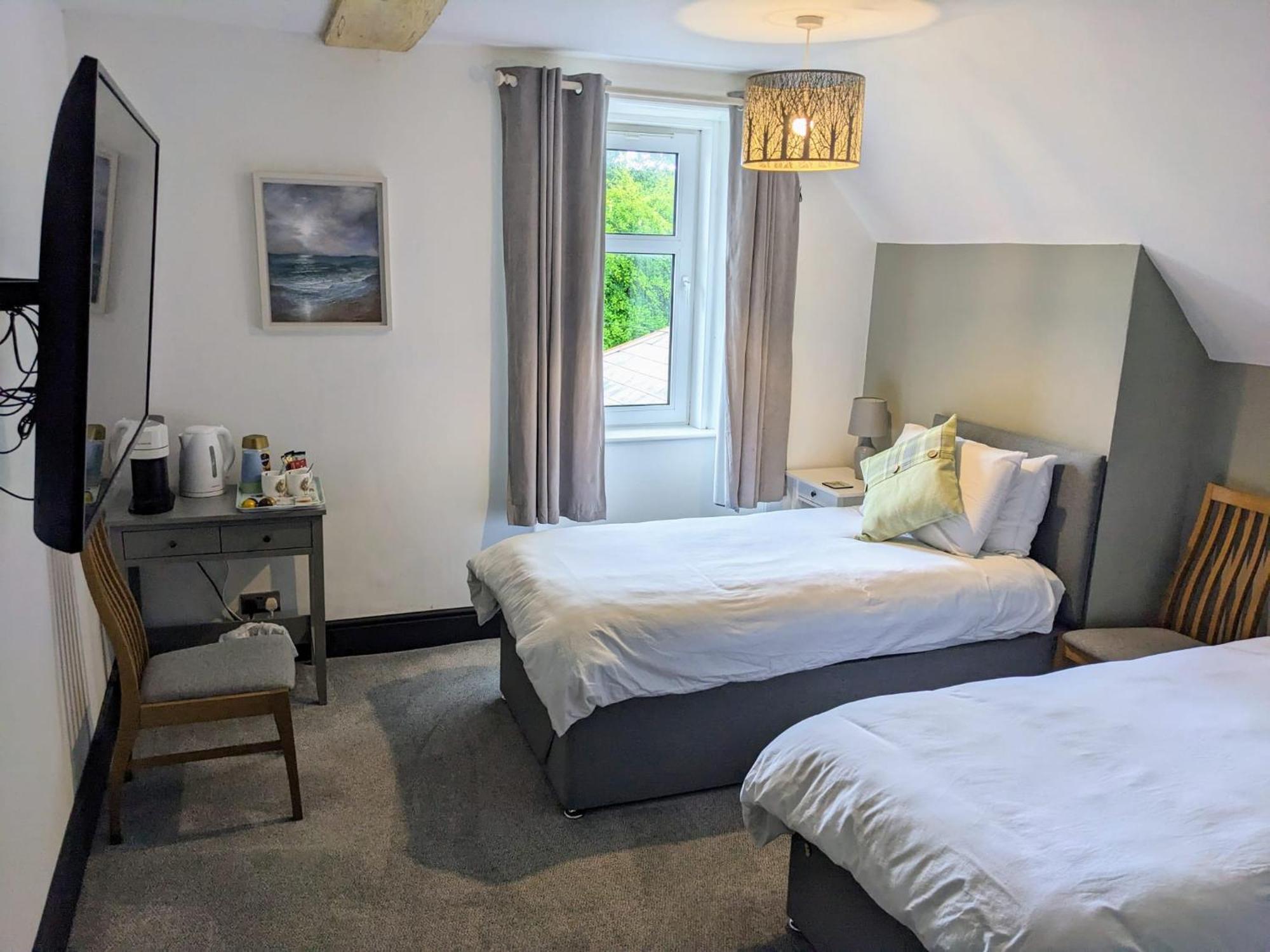 Lochaline Hotel 3* Lochaline
